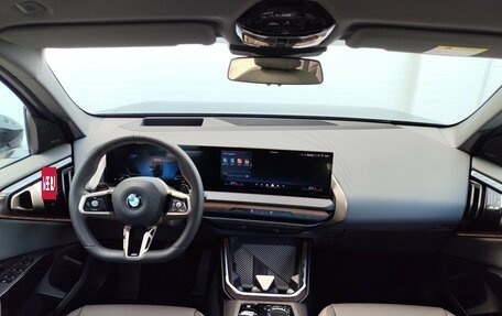 BMW X3, 2025 год, 7 989 000 рублей, 11 фотография