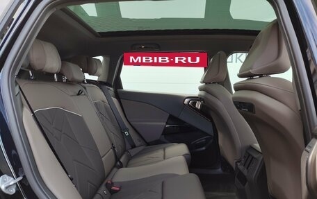 BMW X3, 2025 год, 7 989 000 рублей, 15 фотография