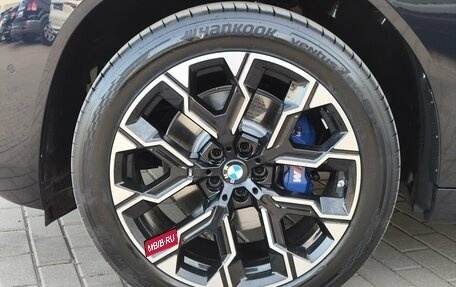 BMW X3, 2025 год, 7 989 000 рублей, 8 фотография