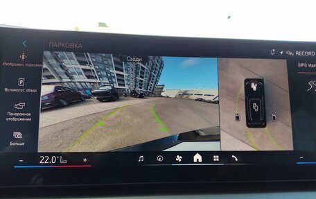 BMW X3, 2025 год, 7 989 000 рублей, 22 фотография