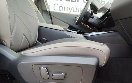 BMW X3, 2025 год, 7 989 000 рублей, 17 фотография