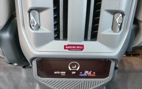 BMW X3, 2025 год, 7 989 000 рублей, 20 фотография