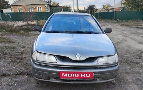 Renault Laguna II, 1997 год, 125 000 рублей, 1 фотография