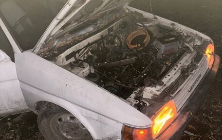 Toyota Corsa, 1989 год, 35 000 рублей, 1 фотография