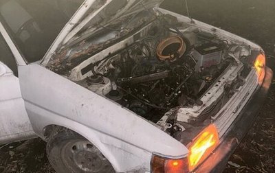 Toyota Corsa, 1989 год, 35 000 рублей, 1 фотография