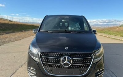 Mercedes-Benz V-Класс, 2025 год, 13 990 000 рублей, 1 фотография