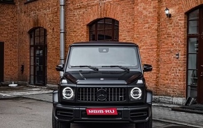 Mercedes-Benz G-Класс AMG, 2024 год, 24 500 000 рублей, 1 фотография