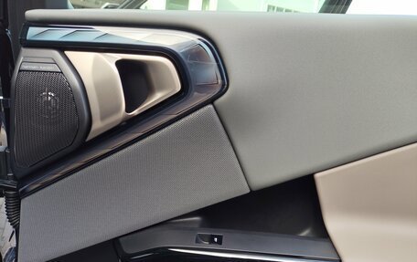 BMW X3, 2025 год, 7 989 000 рублей, 29 фотография