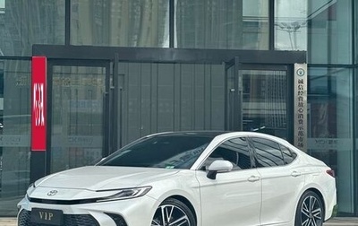 Toyota Camry, 2025 год, 3 560 000 рублей, 1 фотография