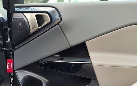 BMW X3, 2025 год, 7 989 000 рублей, 30 фотография