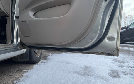 Nissan Liberty, 2003 год, 415 000 рублей, 5 фотография