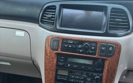 Nissan Liberty, 2003 год, 415 000 рублей, 11 фотография