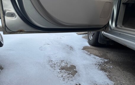 Nissan Liberty, 2003 год, 415 000 рублей, 6 фотография