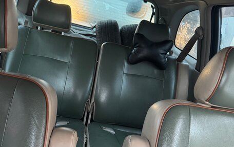 Nissan Liberty, 2003 год, 415 000 рублей, 9 фотография