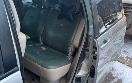 Nissan Liberty, 2003 год, 415 000 рублей, 7 фотография