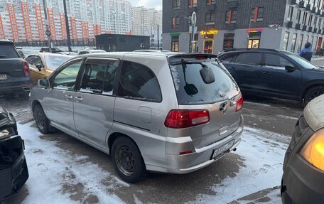 Nissan Liberty, 2003 год, 415 000 рублей, 3 фотография