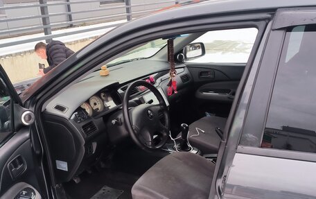 Mitsubishi Lancer IX, 2004 год, 370 000 рублей, 4 фотография