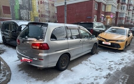 Nissan Liberty, 2003 год, 415 000 рублей, 4 фотография