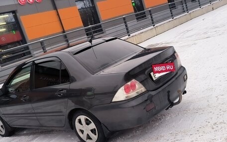 Mitsubishi Lancer IX, 2004 год, 370 000 рублей, 3 фотография