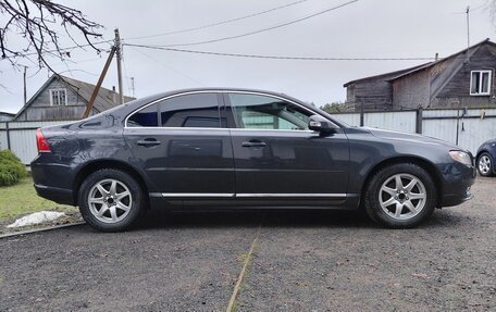 Volvo S80 II рестайлинг 2, 2010 год, 800 000 рублей, 5 фотография