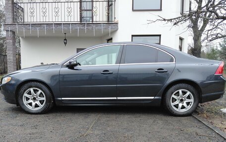 Volvo S80 II рестайлинг 2, 2010 год, 800 000 рублей, 6 фотография