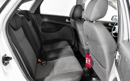 Ford Focus II рестайлинг, 2010 год, 755 000 рублей, 3 фотография