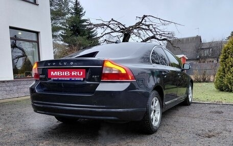 Volvo S80 II рестайлинг 2, 2010 год, 800 000 рублей, 7 фотография