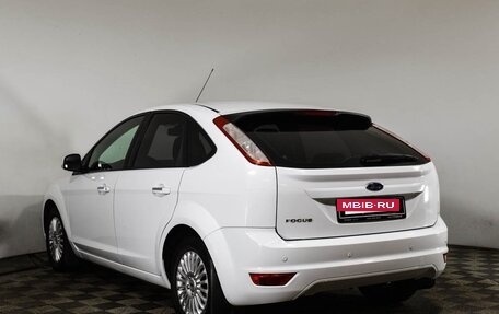 Ford Focus II рестайлинг, 2010 год, 755 000 рублей, 4 фотография