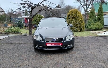 Volvo S80 II рестайлинг 2, 2010 год, 800 000 рублей, 3 фотография