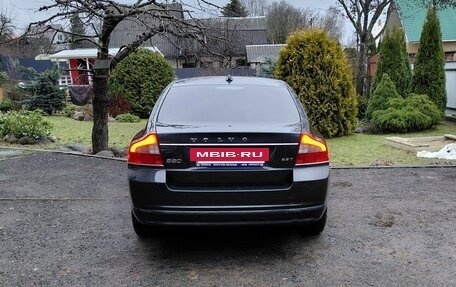 Volvo S80 II рестайлинг 2, 2010 год, 800 000 рублей, 8 фотография