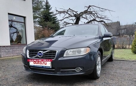 Volvo S80 II рестайлинг 2, 2010 год, 800 000 рублей, 2 фотография