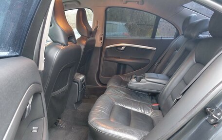 Volvo S80 II рестайлинг 2, 2010 год, 800 000 рублей, 15 фотография