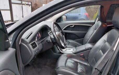 Volvo S80 II рестайлинг 2, 2010 год, 800 000 рублей, 12 фотография