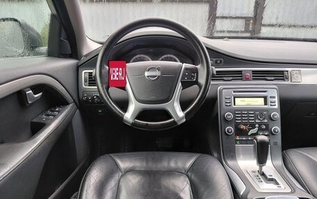 Volvo S80 II рестайлинг 2, 2010 год, 800 000 рублей, 10 фотография