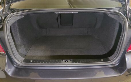 Volvo S80 II рестайлинг 2, 2010 год, 800 000 рублей, 16 фотография