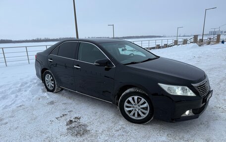 Toyota Camry, 2013 год, 1 950 000 рублей, 2 фотография