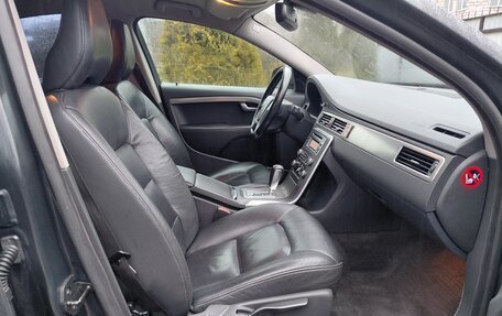 Volvo S80 II рестайлинг 2, 2010 год, 800 000 рублей, 13 фотография