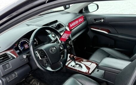 Toyota Camry, 2013 год, 1 950 000 рублей, 6 фотография