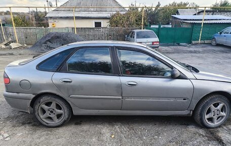 Renault Laguna II, 1997 год, 125 000 рублей, 3 фотография