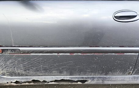 Renault Laguna II, 1997 год, 125 000 рублей, 6 фотография