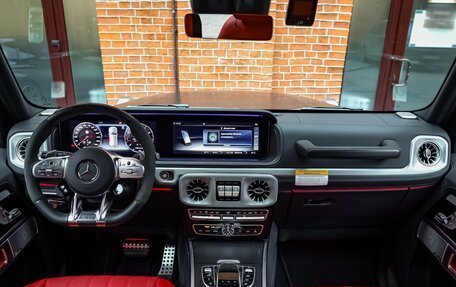 Mercedes-Benz G-Класс AMG, 2024 год, 24 500 000 рублей, 9 фотография