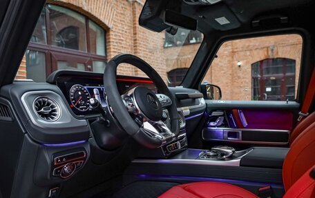 Mercedes-Benz G-Класс AMG, 2024 год, 24 500 000 рублей, 8 фотография