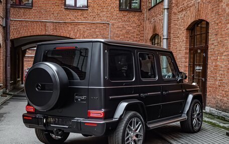 Mercedes-Benz G-Класс AMG, 2024 год, 24 500 000 рублей, 6 фотография