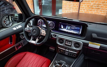 Mercedes-Benz G-Класс AMG, 2024 год, 24 500 000 рублей, 10 фотография