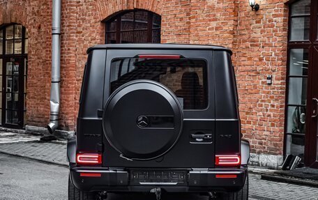 Mercedes-Benz G-Класс AMG, 2024 год, 24 500 000 рублей, 7 фотография