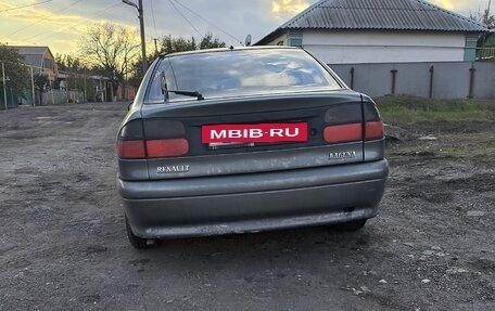 Renault Laguna II, 1997 год, 125 000 рублей, 4 фотография