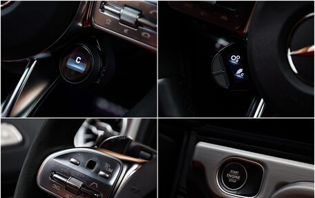 Mercedes-Benz G-Класс AMG, 2024 год, 24 500 000 рублей, 12 фотография