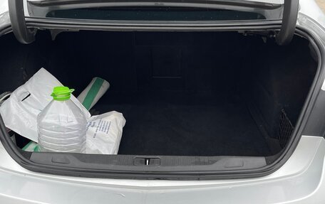 Opel Astra J, 2014 год, 1 300 000 рублей, 10 фотография