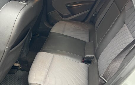 Opel Astra J, 2014 год, 1 300 000 рублей, 9 фотография