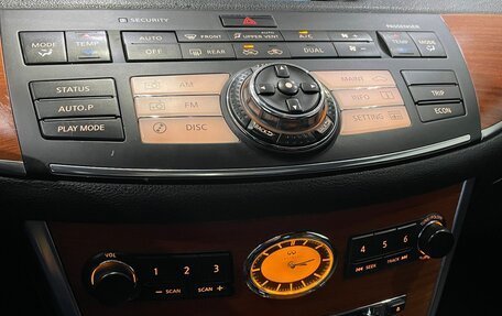 Infiniti M, 2006 год, 777 000 рублей, 7 фотография